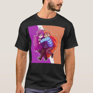 T-shirt Celeste Game Celeste