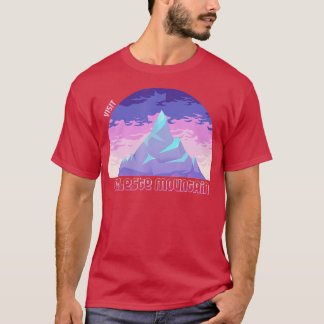 T-shirt Celeste Jouer Jeux Vidéo Personnages De Fiction M