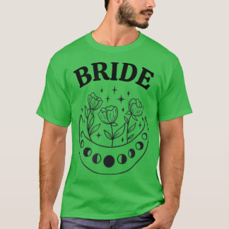 T-shirt Celestial Bride 168