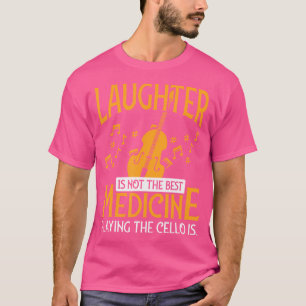T-shirt Cellist Marching Band Musique Cadeaux Jazz Cello