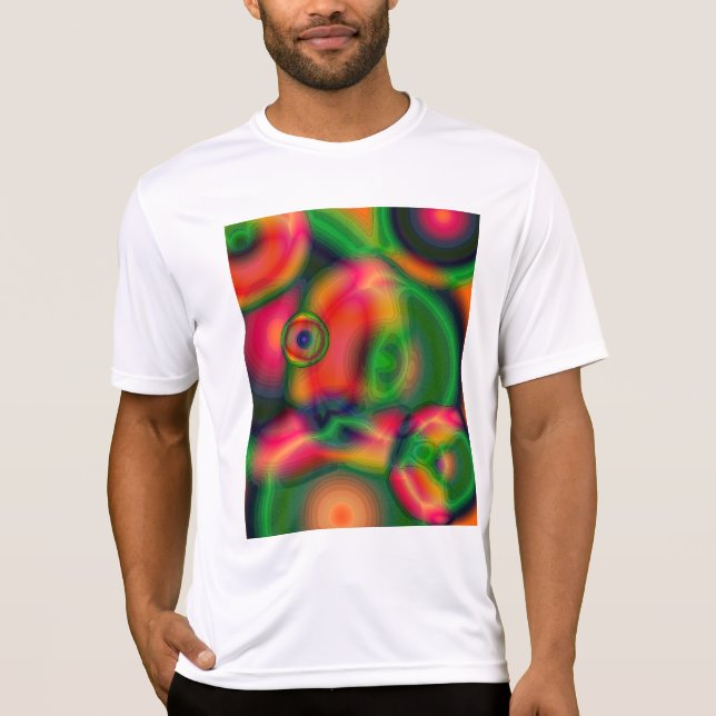 T-shirt Cellule Devision (Devant)