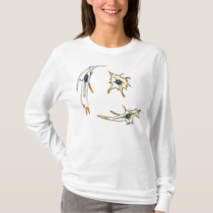 T-shirt cellules souche