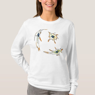 T-shirt cellules souche