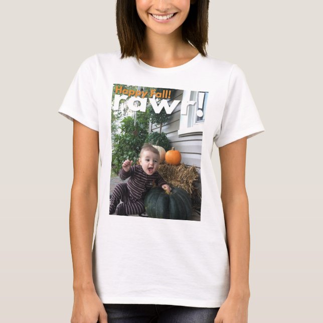 T-shirt Celui-ci est à moi (Devant)