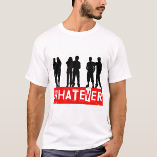 T-shirt Celui qui vous rende heureux