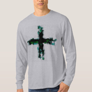 T-SHIRT CENDRES