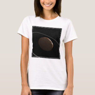 T-shirt Centaur 1099 Chariklo Et Ses Anneaux.