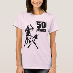 T-shirt Centaure 50