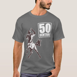 T-shirt Centaure 50