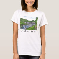 Central Park - Boathouse de Loeb