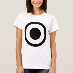 T-shirt Centre de l'univers connu II