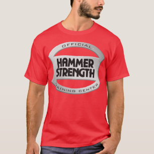 T-shirt Centre d'entraînement HammerForce