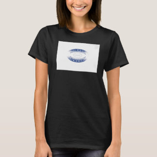 T-shirt Centre international d'études sur la mer Noire ICB