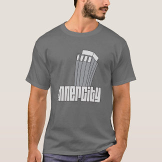 T-shirt centre-ville
