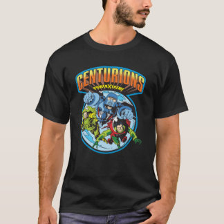T-shirt Centurions