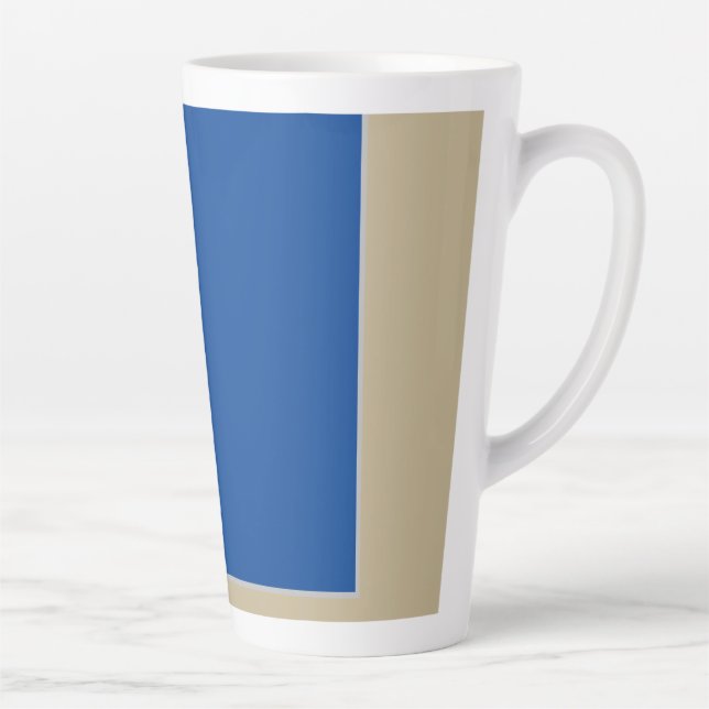 T - Shirt Cerami Milchtasse (Rechts)