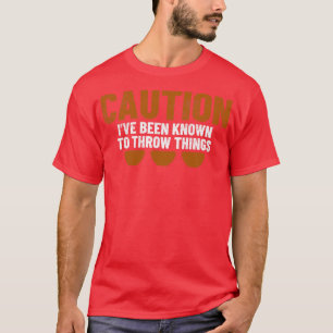 T-shirt Céramique d'argile de poterie 1