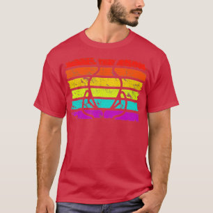 T-shirt Céramique Retro Kiln Poterie I Funny Poterie