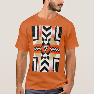 T-shirt Cercle