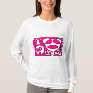 T-SHIRT CERCLE