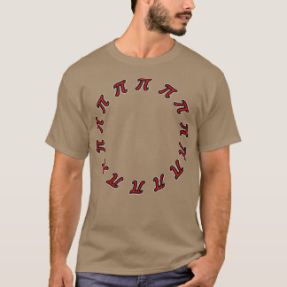 T-shirt Cercle