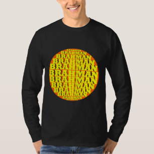 T-shirt Cercle Brahman