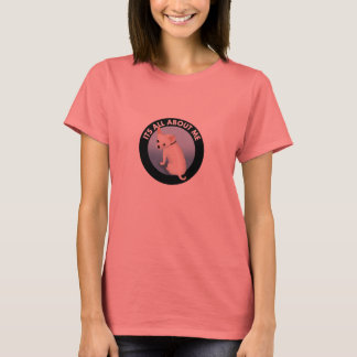 T-shirt cercle chihuahua1