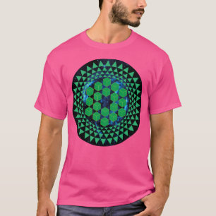 T-shirt Cercle de culture