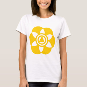 T-shirt Cercle de culture 02