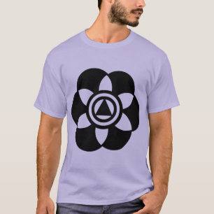 T-shirt Cercle de culture 02
