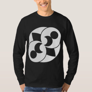 T-shirt Cercle de culture 03