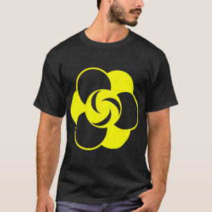 T-shirt Cercle de culture 04