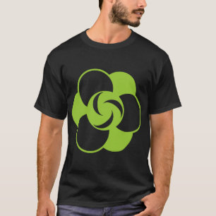 T-shirt Cercle de culture 04