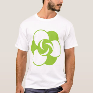 T-shirt Cercle de culture 04
