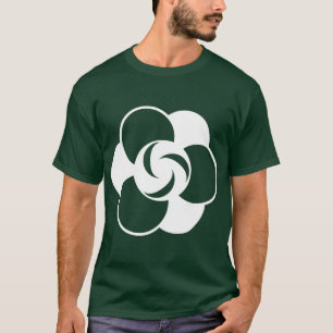 T-shirt Cercle de culture 04