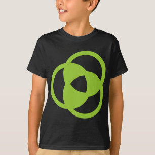 T-shirt Cercle de culture 05