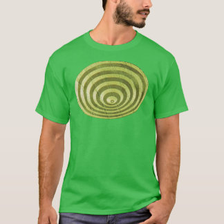 T-shirt Cercle de culture - Cercles de issburry