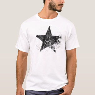 T-shirt cercle de l'étoile n