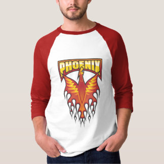 T-shirt Cercle de Phoenix