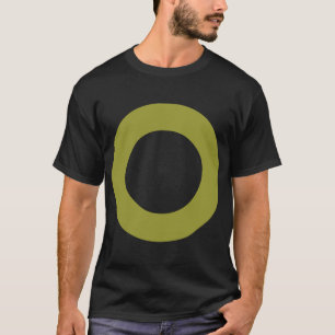 T-shirt Cercle de retenue