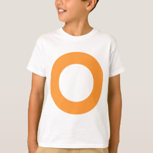 T-shirt Cercle de retenue