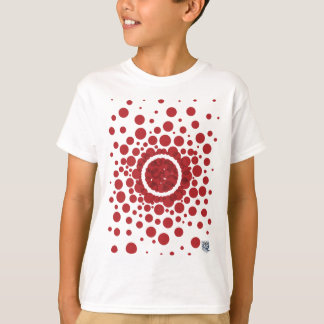 T-shirt Cercles