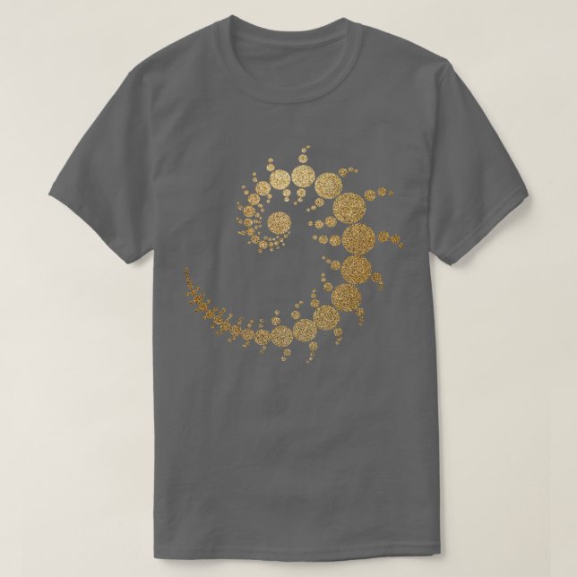 T-shirt Cercles de culture 1 (Design devant)