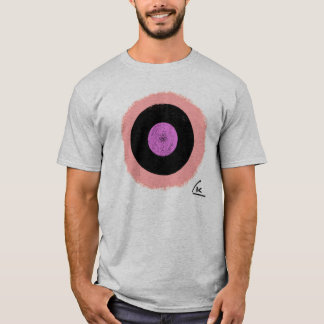 T-shirt Cercles par Wassily Kandinsky