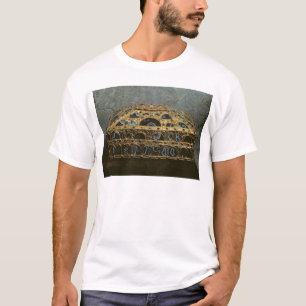 T-shirt Cercueil d'agate