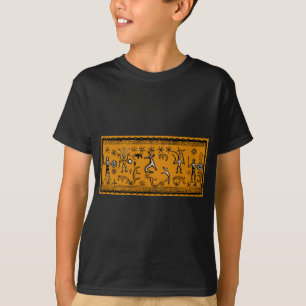 T-shirt Cérémonie Rituelle païenne