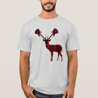T-SHIRT CERFS COMMUNS