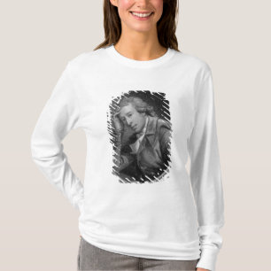 T-shirt Cerise d'Andrew