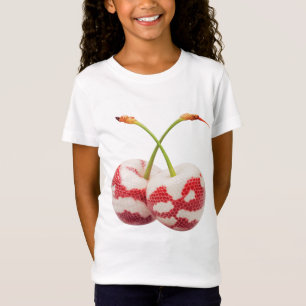 T-Shirt Cerises Koi – Koi Cherries