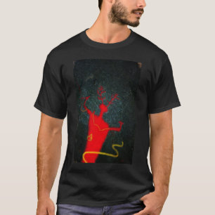 T-shirt Cernunnos